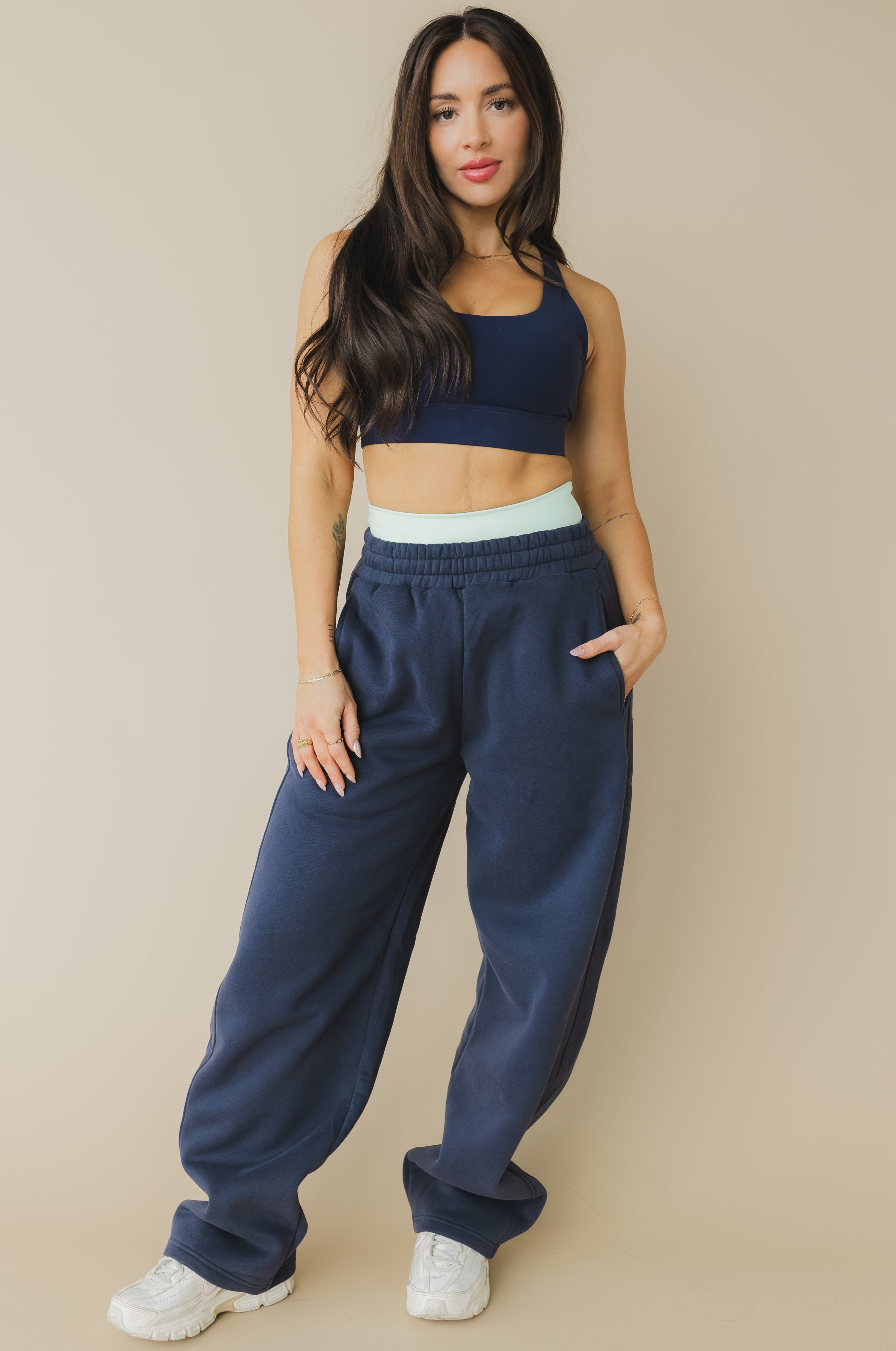 Rocky Mountain Sweats *Barrel