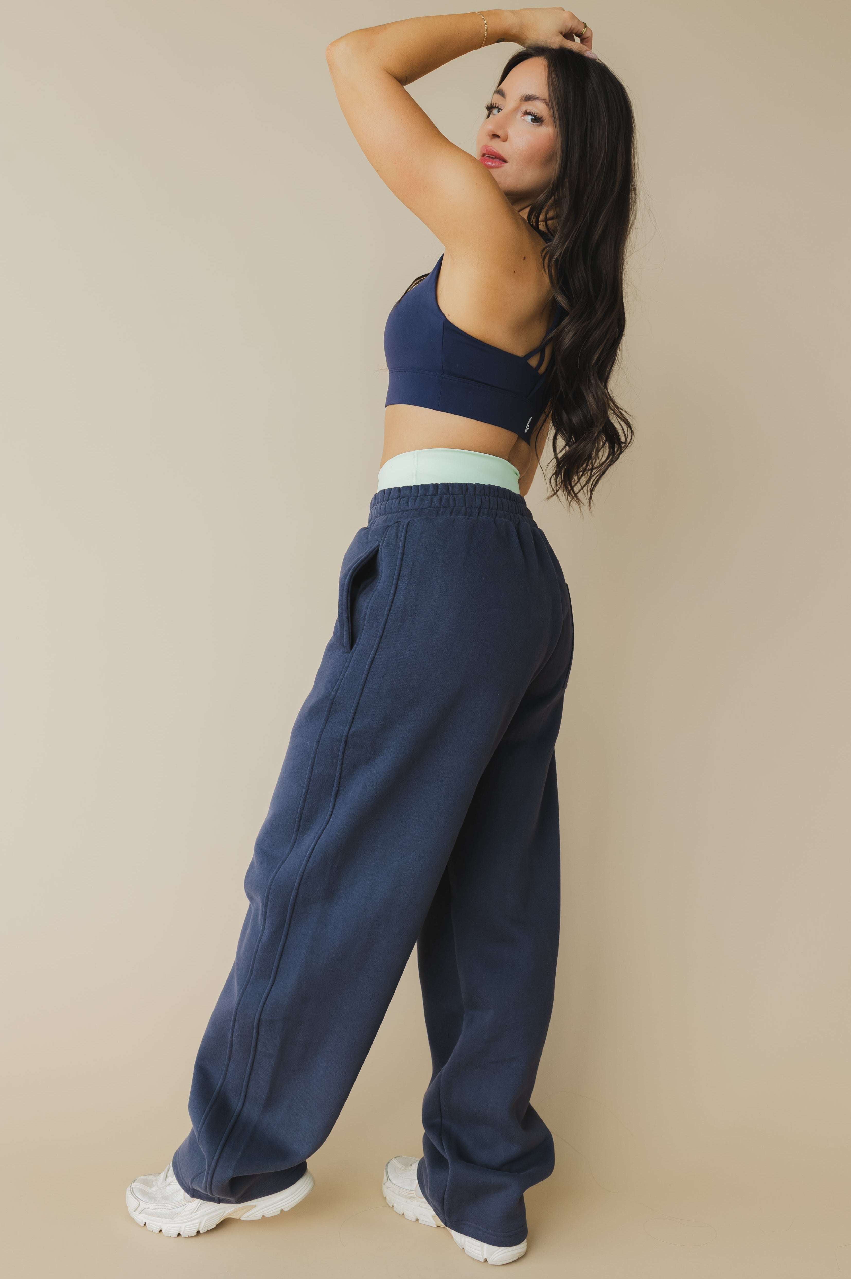 Rocky Mountain Sweats *Barrel