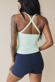 Chakra Tank