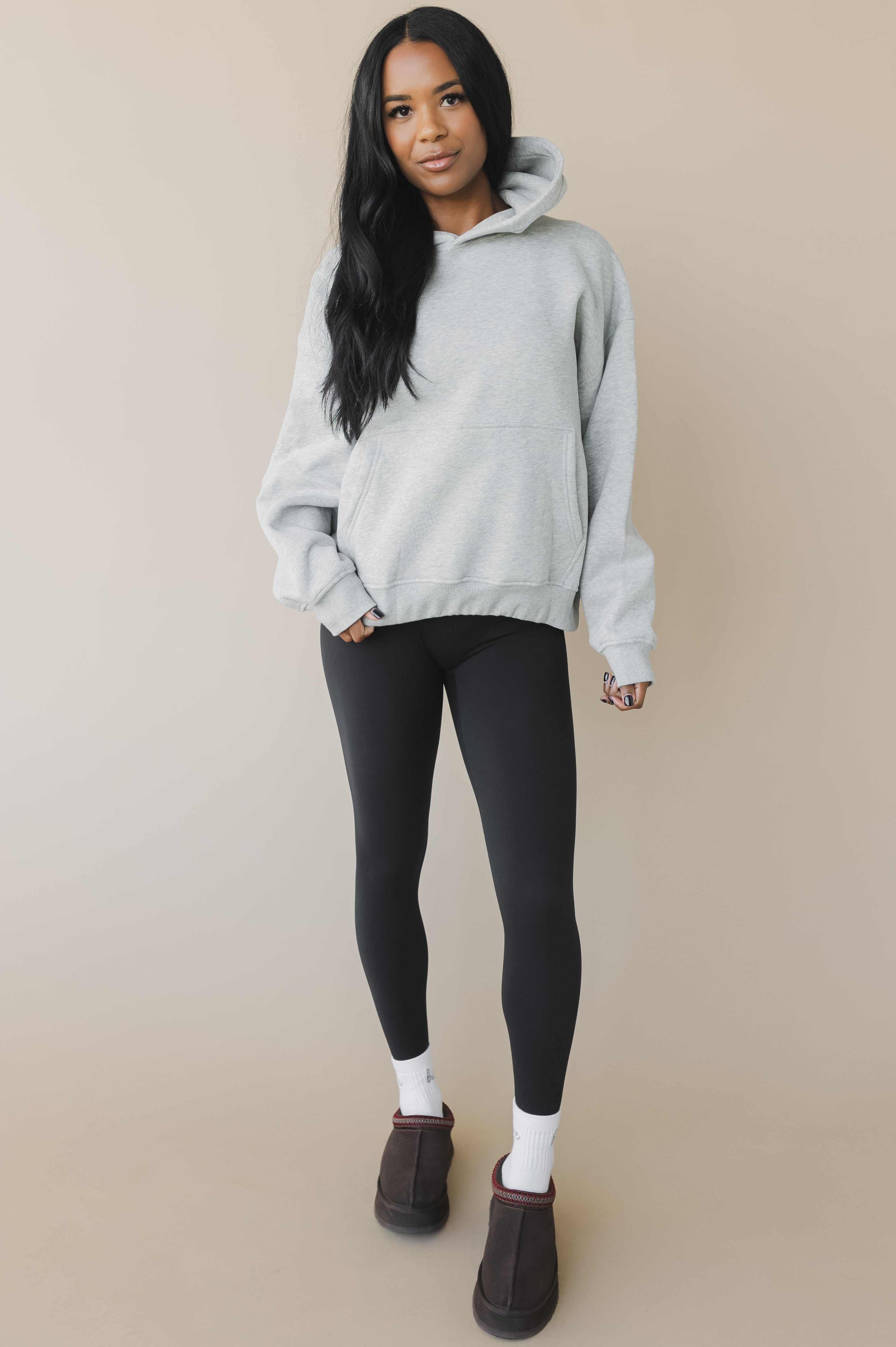 Rocky Mountain Hoodie