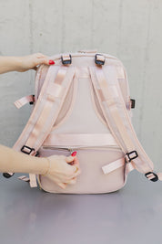 Travel Backpack