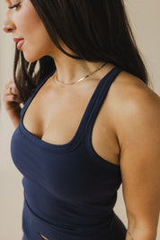 Chakra Tank