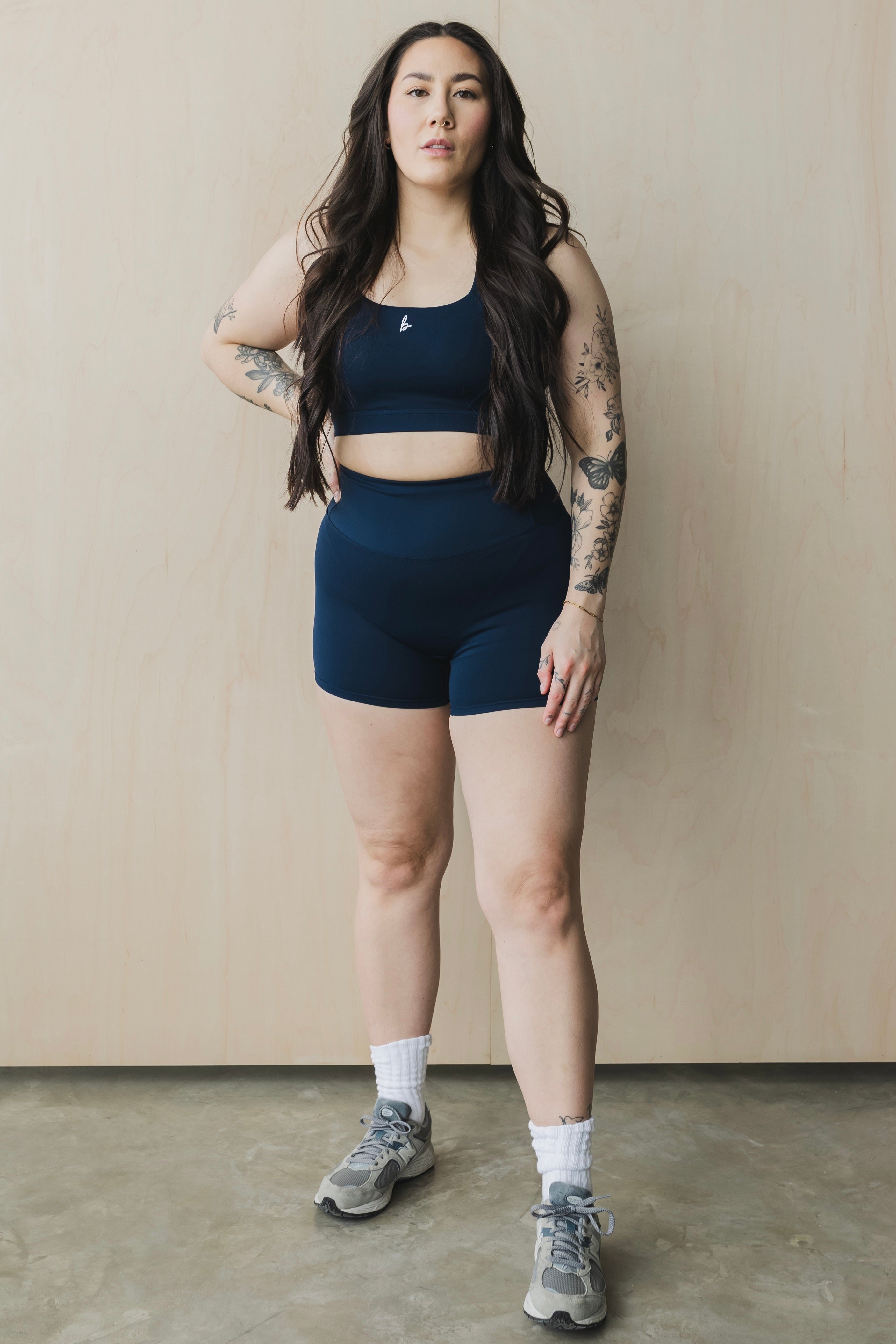 Fight or Flight Shorts