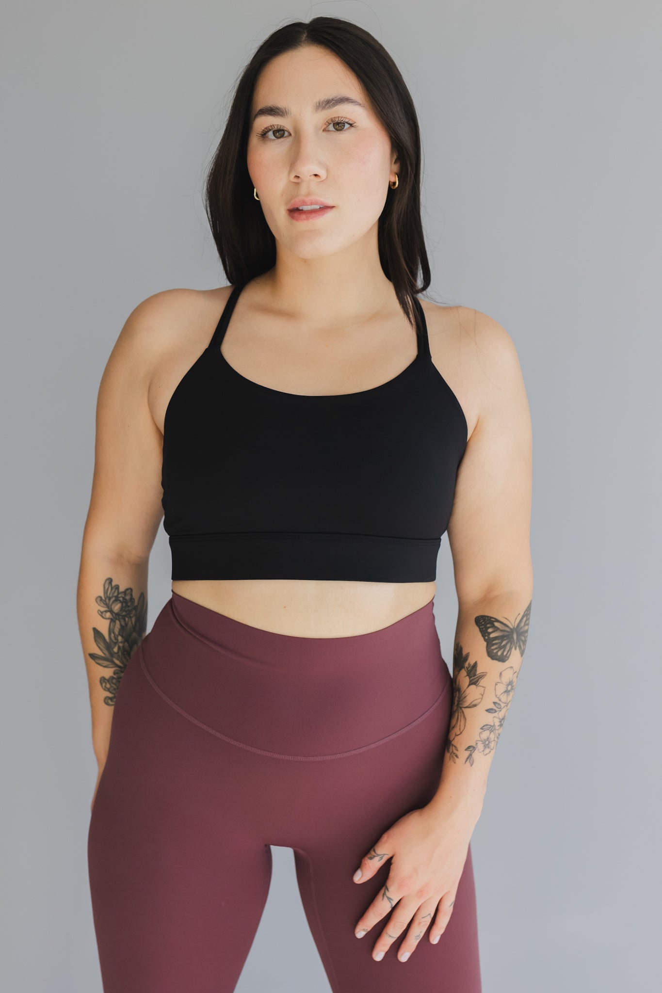 Matrix Bra