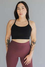 Matrix Bra