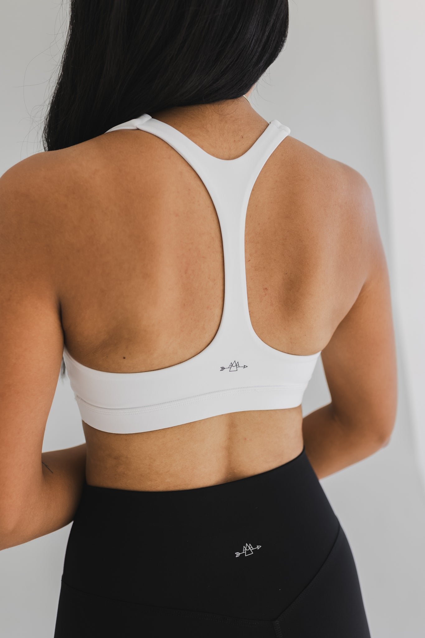 Minimalist Bra