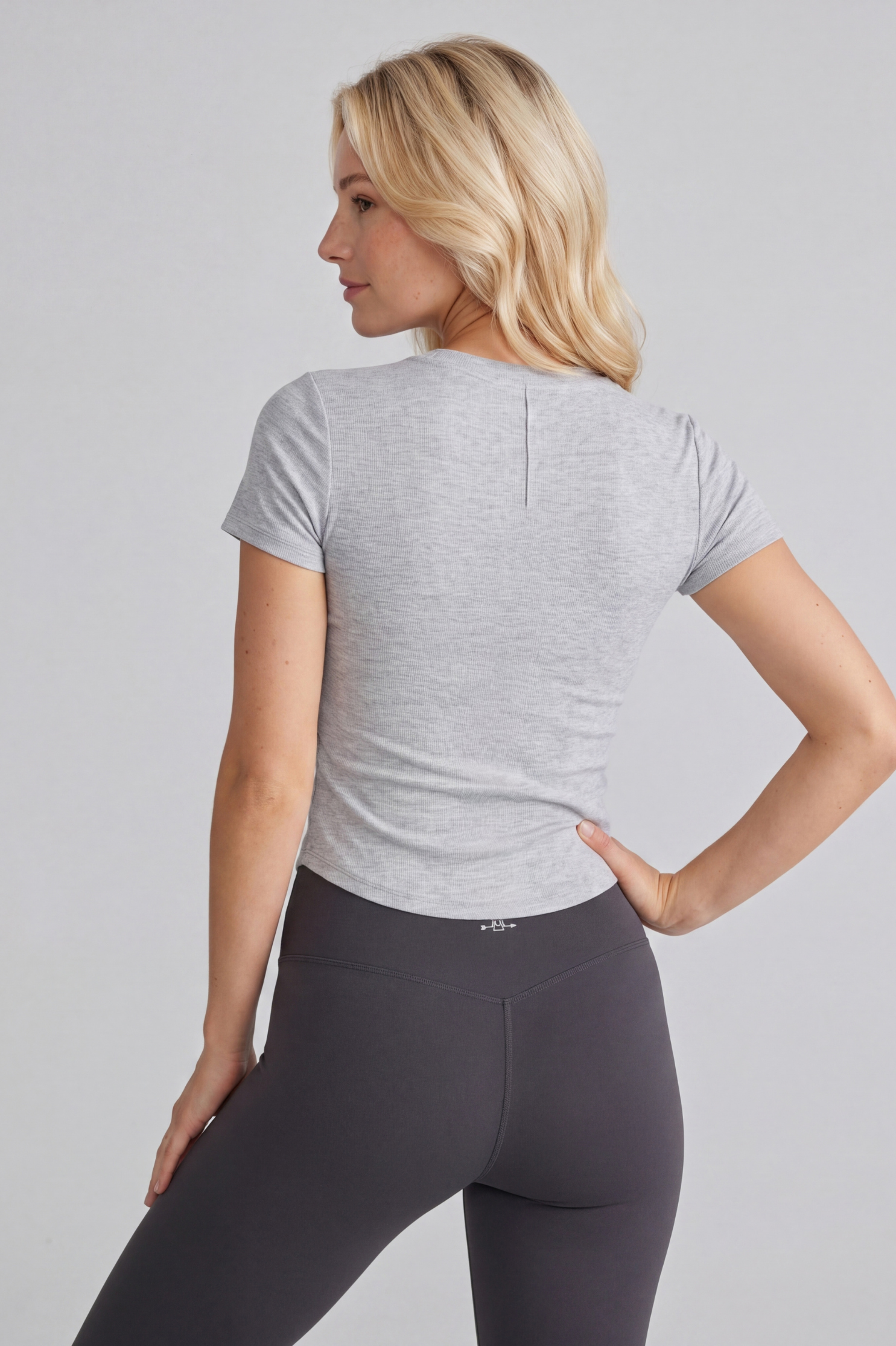 Modal Henley T-Shirt