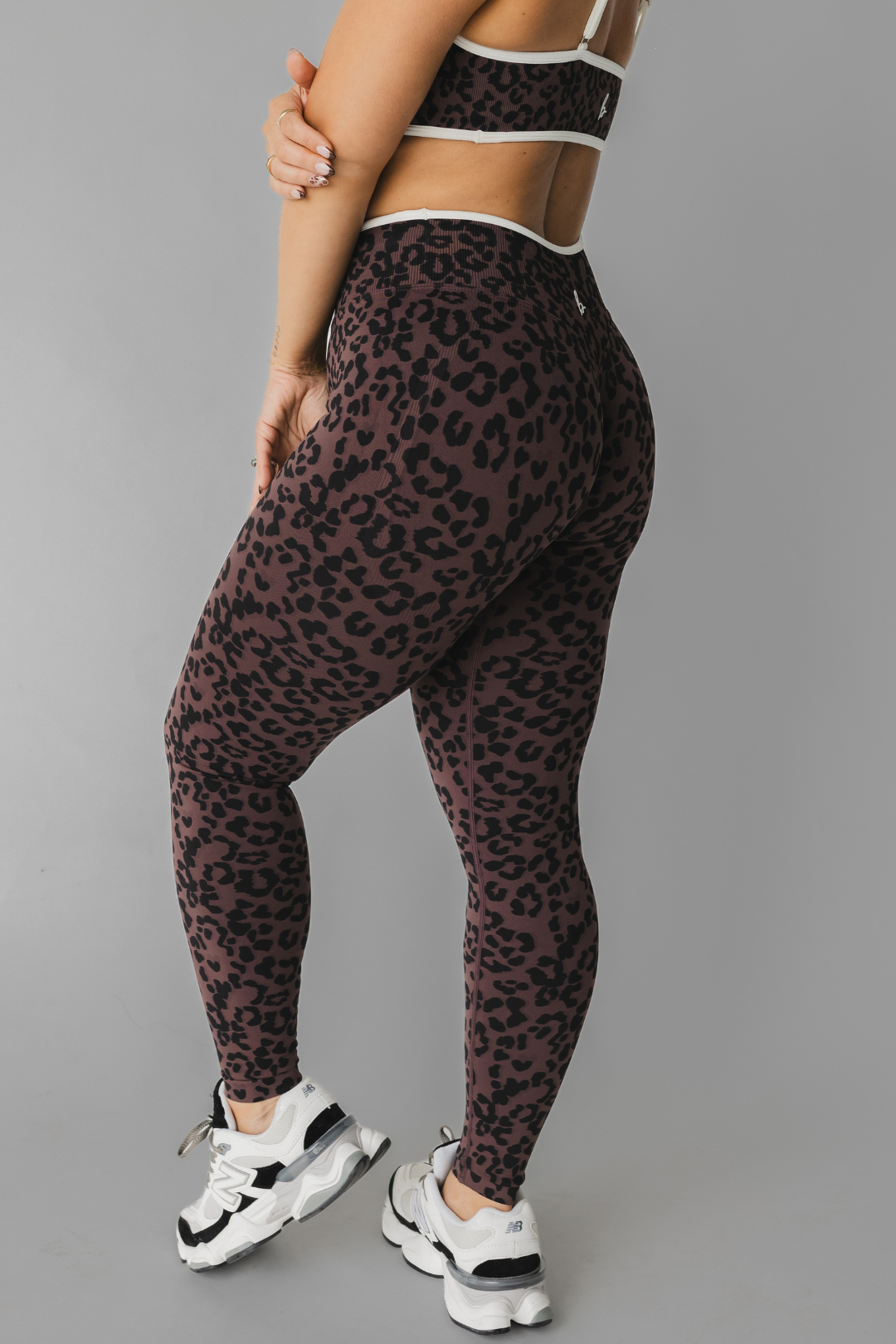Sculpt Pant *Tea Cuk Edit