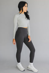 Barely There Pant 2.0 (25”) *Xtra High Rise