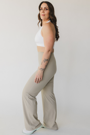 Essentials Wide Leg Pant TALL
