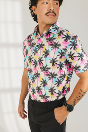 Team Golf Polo