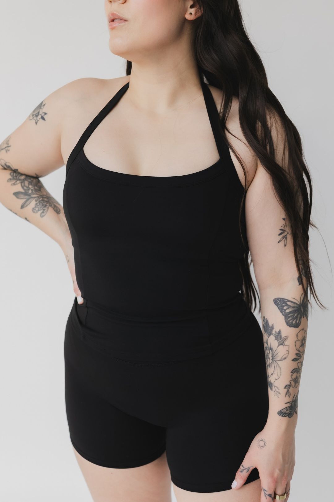 Essentials Halter Tank