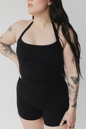 Essentials Halter Tank