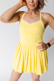Emilie Dress