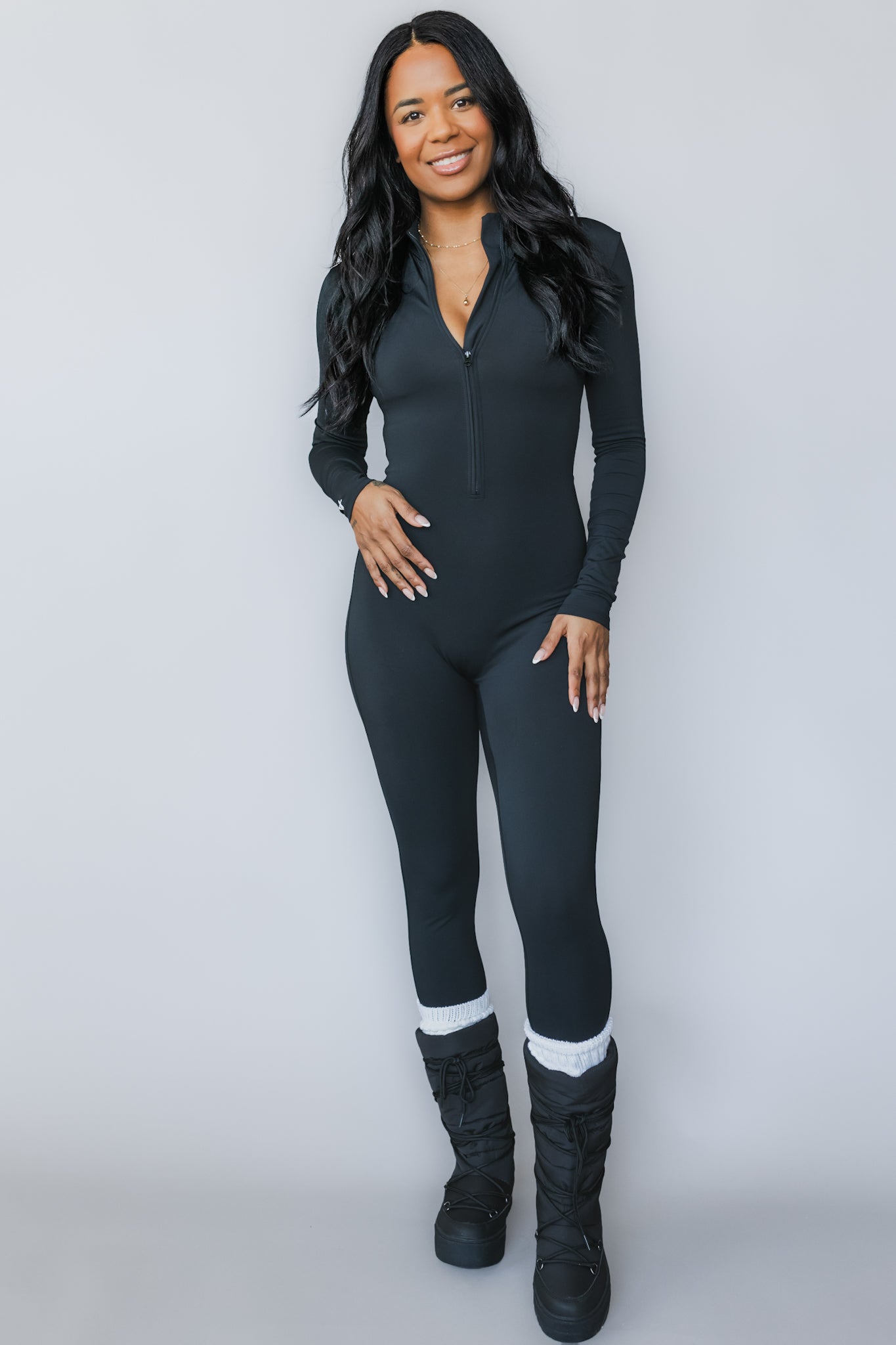 Thermoflex Bodysuit