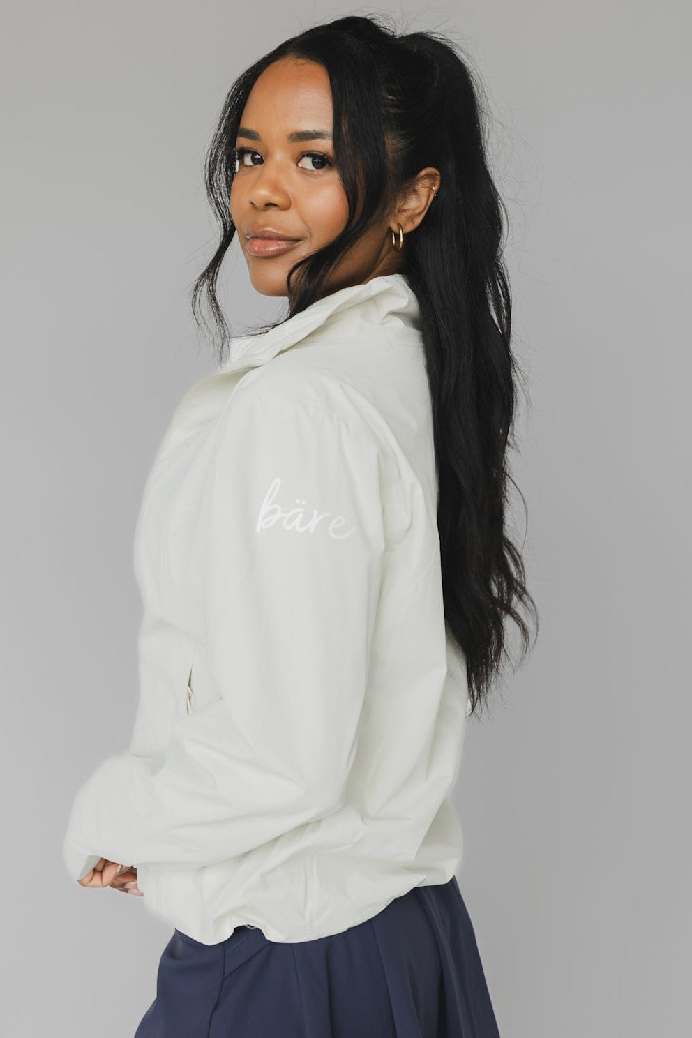 Clubhouse Jacket