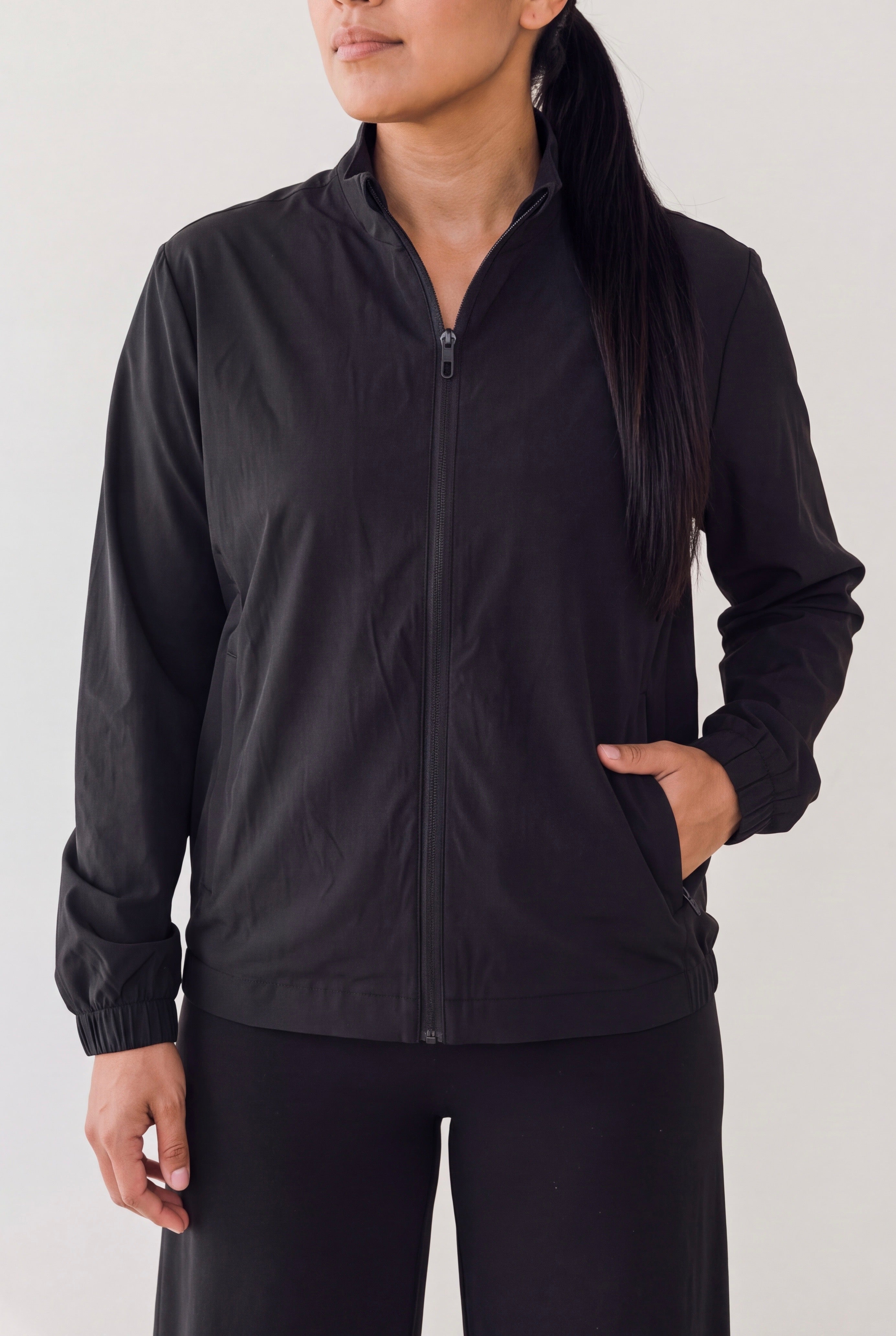 AirFlex Jacket