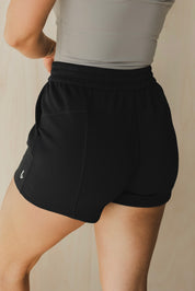 Back to Basics Shorts