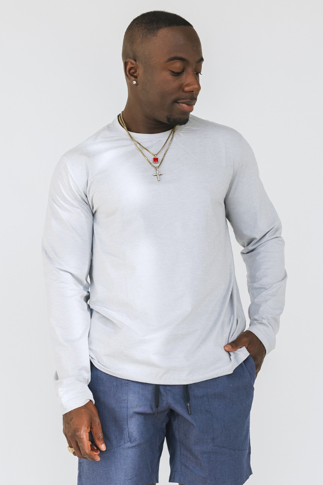 Summit Long Sleeve