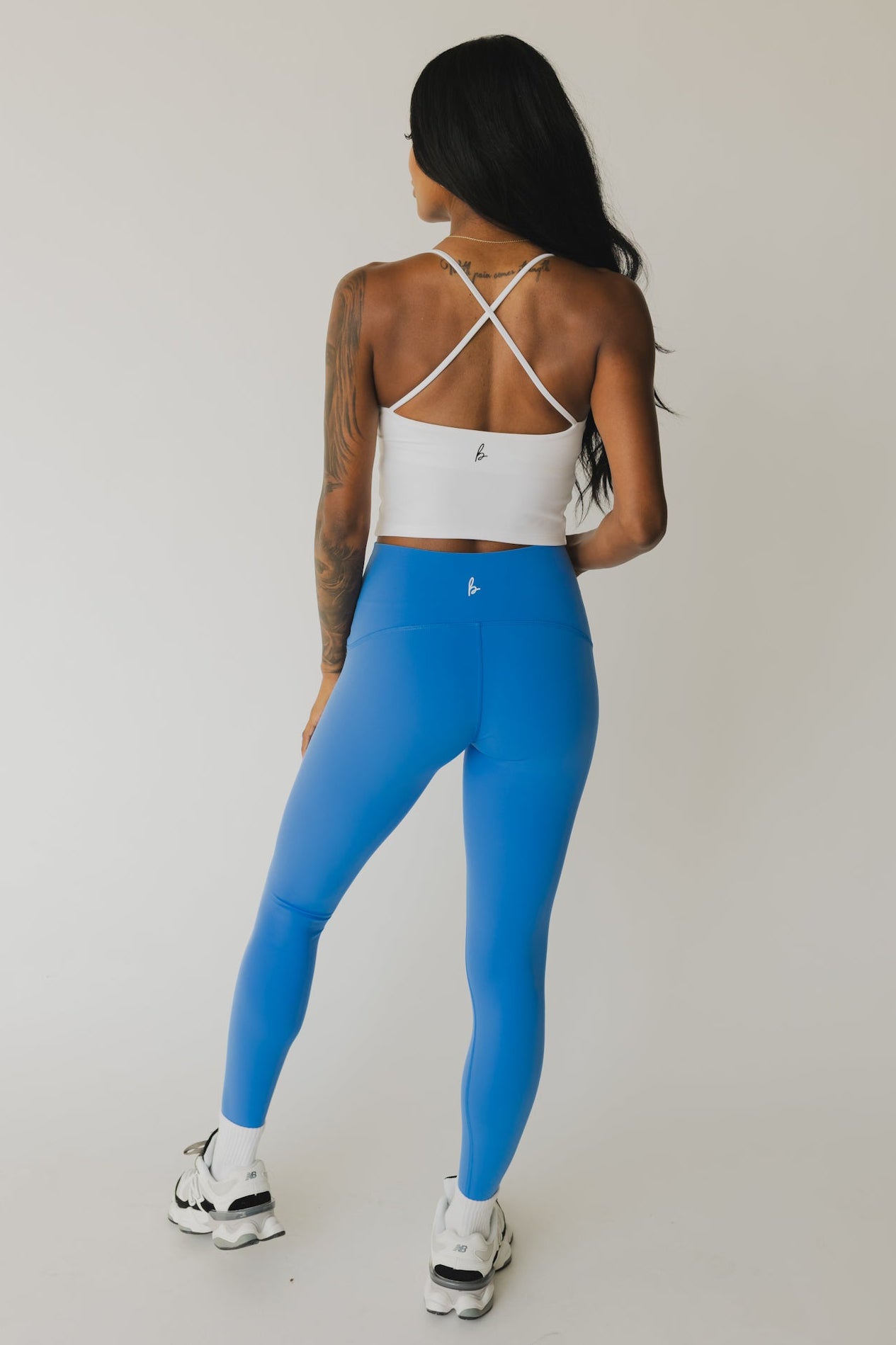Chloe Pant