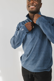 Summit 1/4 Zip