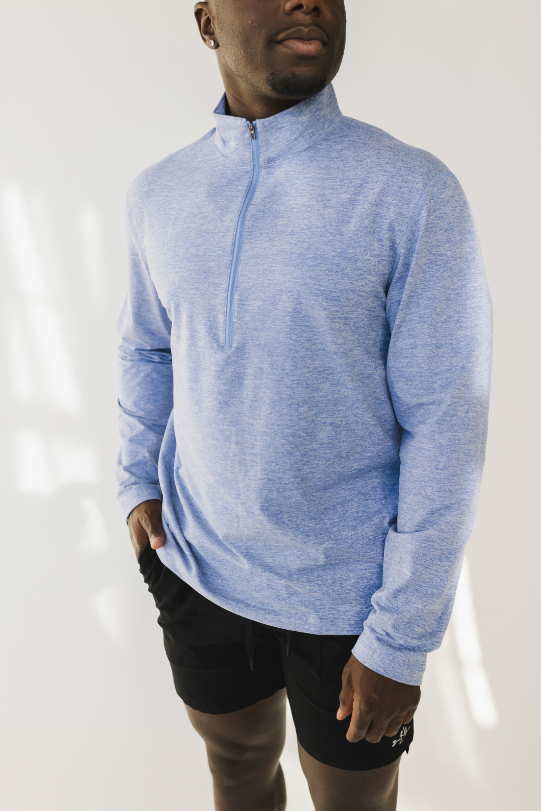 Summit 1/4 Zip