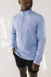 Summit 1/4 Zip