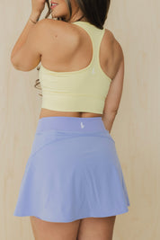 Racerback Bra