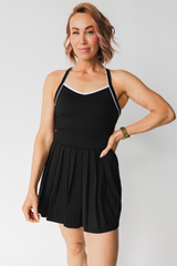 Emilie Dress