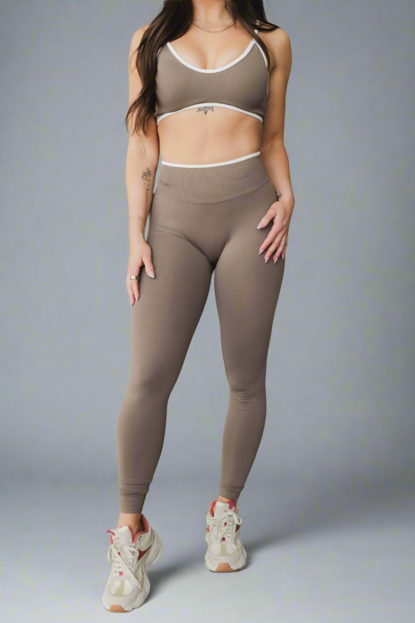 Sculpt Pant *Booty Lift
