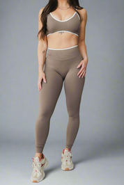 Sculpt Pant *Booty Lift