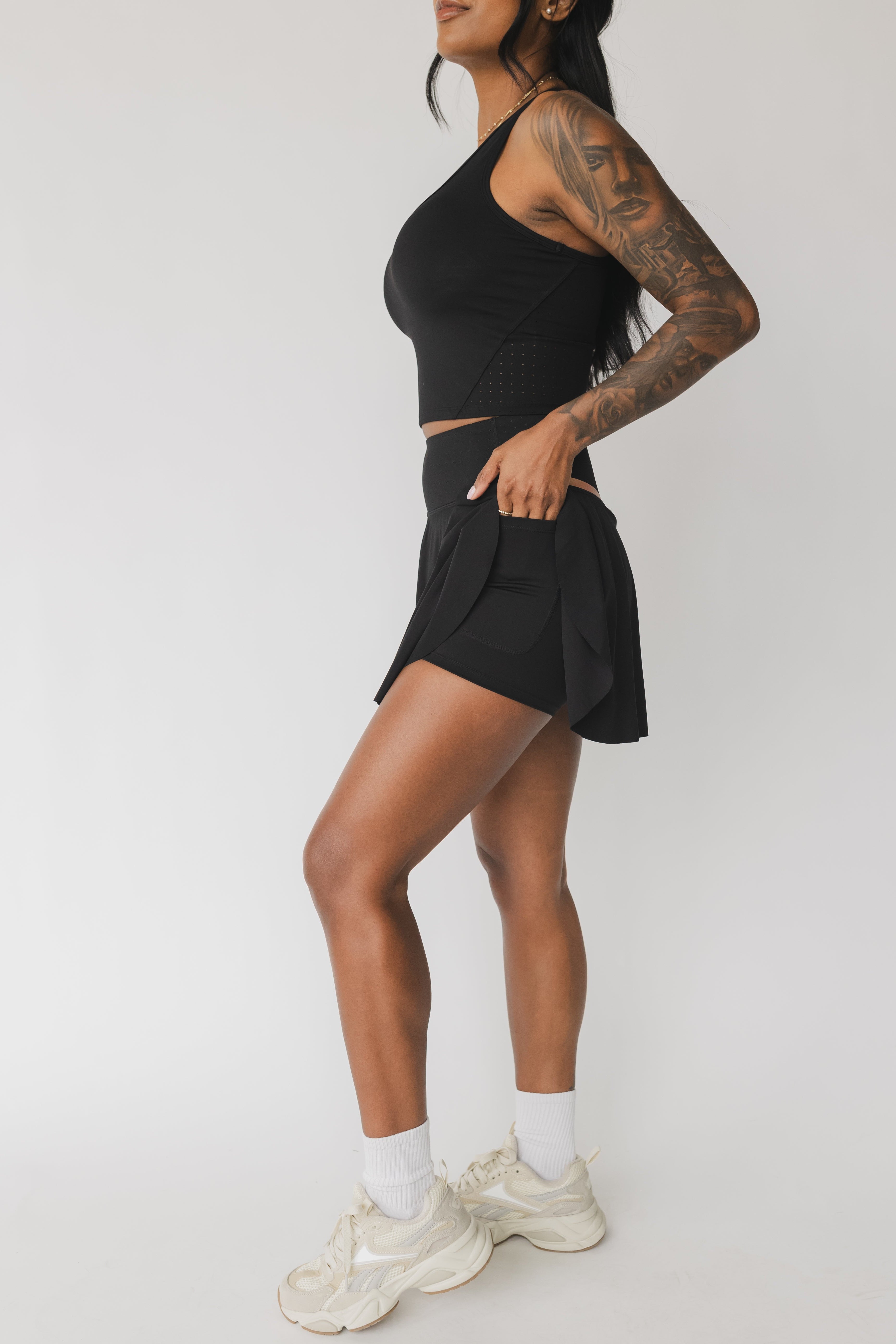 Amara Skirt