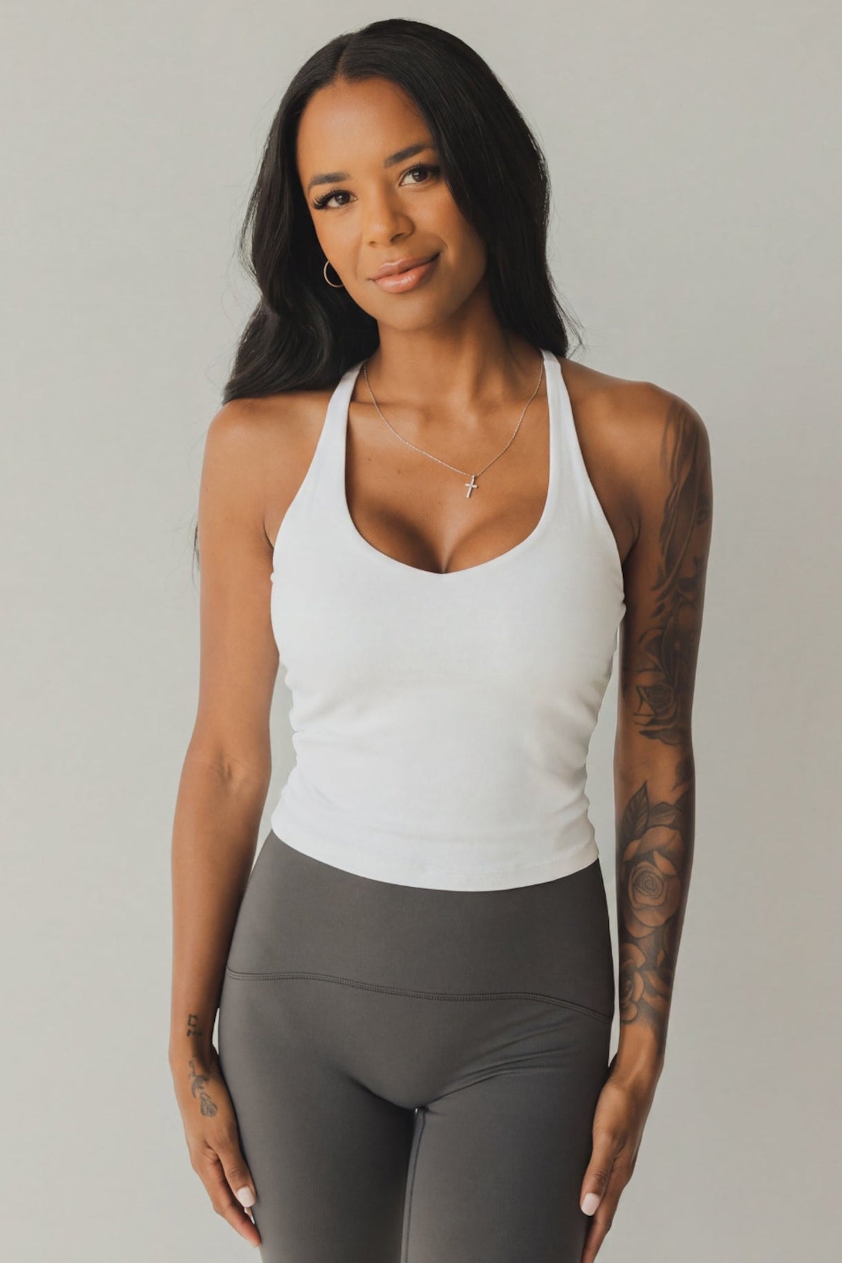Mila Tank