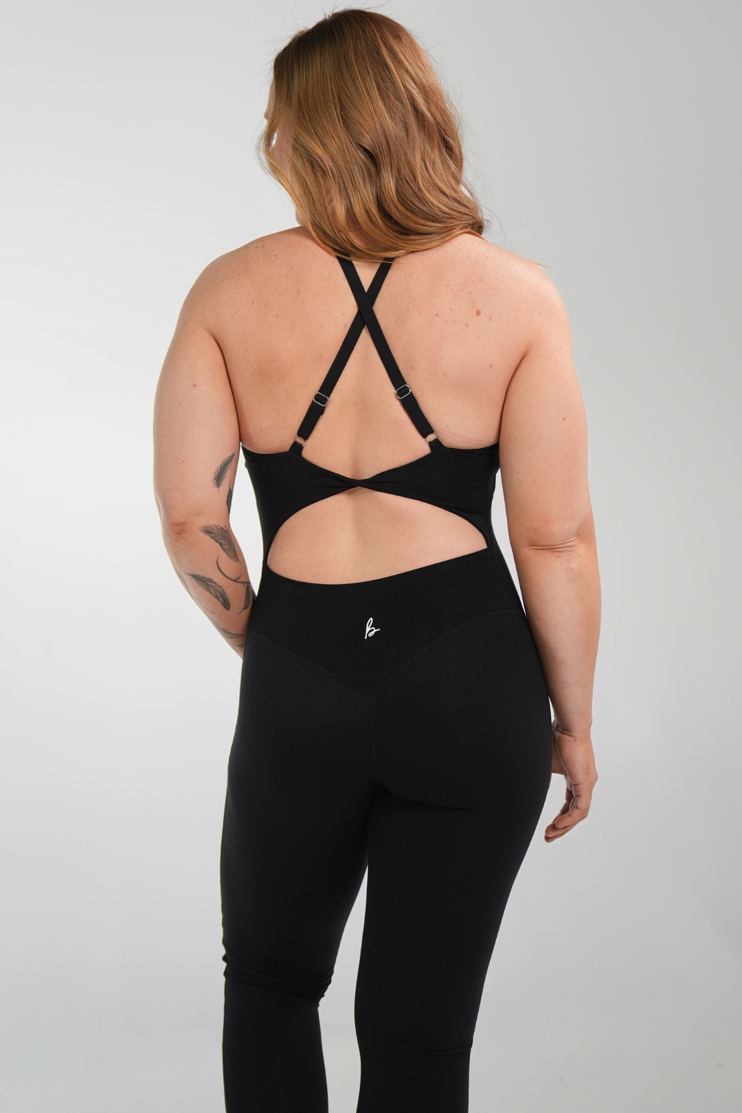One & Done Bodysuit *Petite
