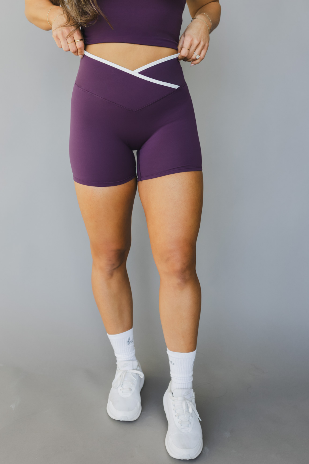 Tina Shorts