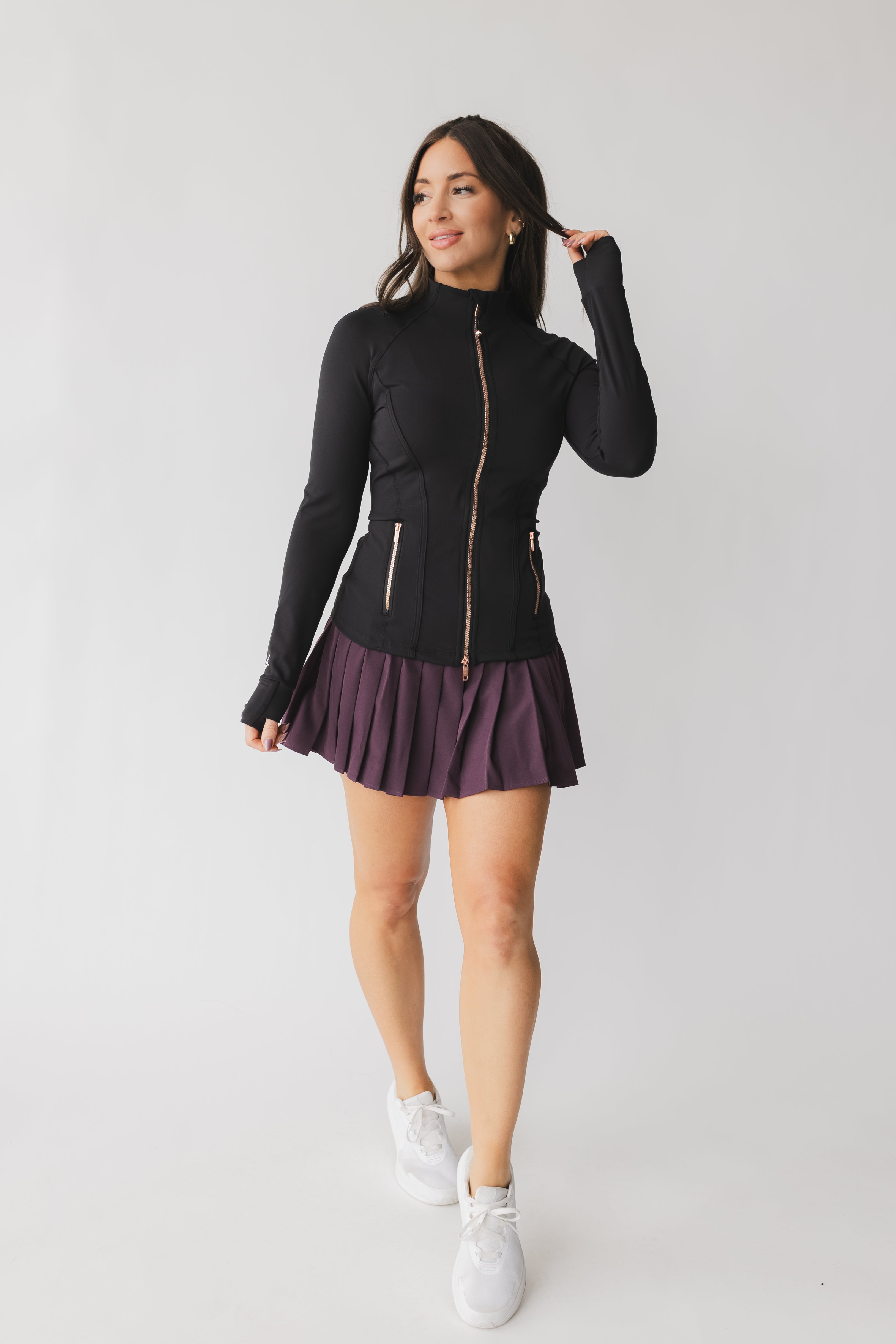 Divinity Jacket