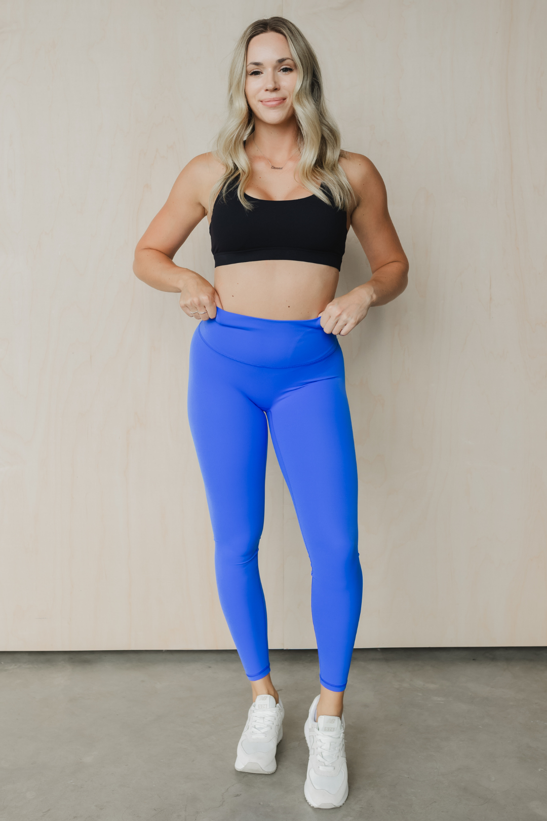 Barely There Pant 2.0 (27") *Tall