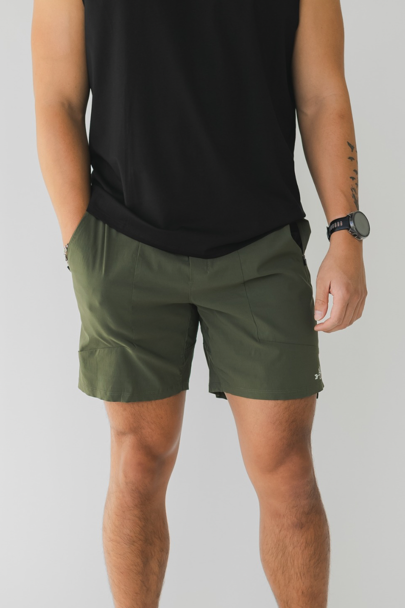 Training Shorts