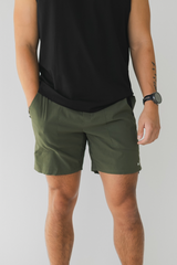 Training Shorts