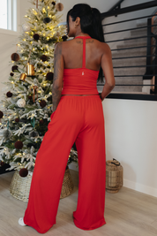 Lounge Pant
