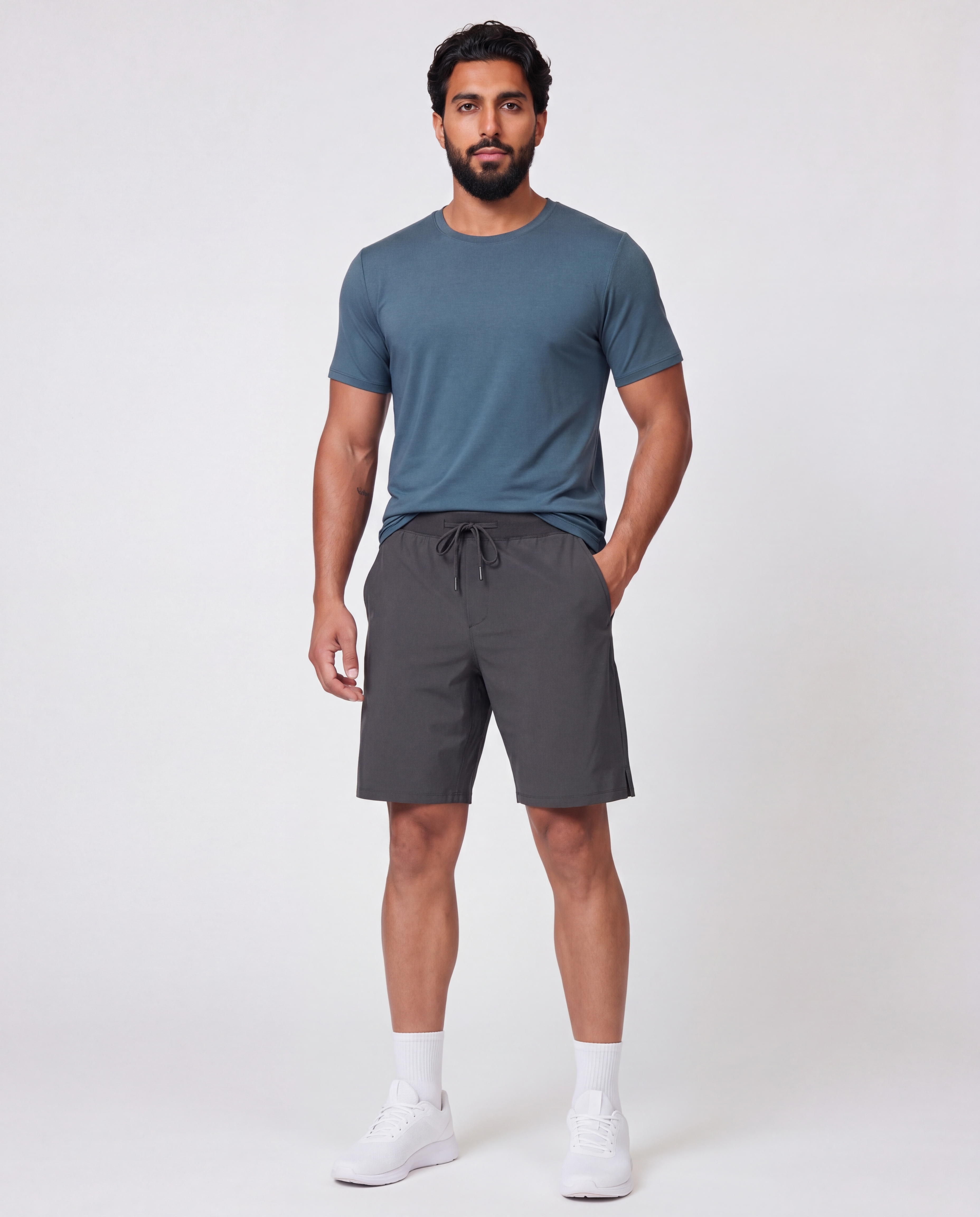 High Performance Shorts