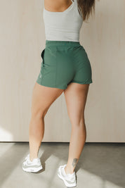 Rocky Mountain Shorts