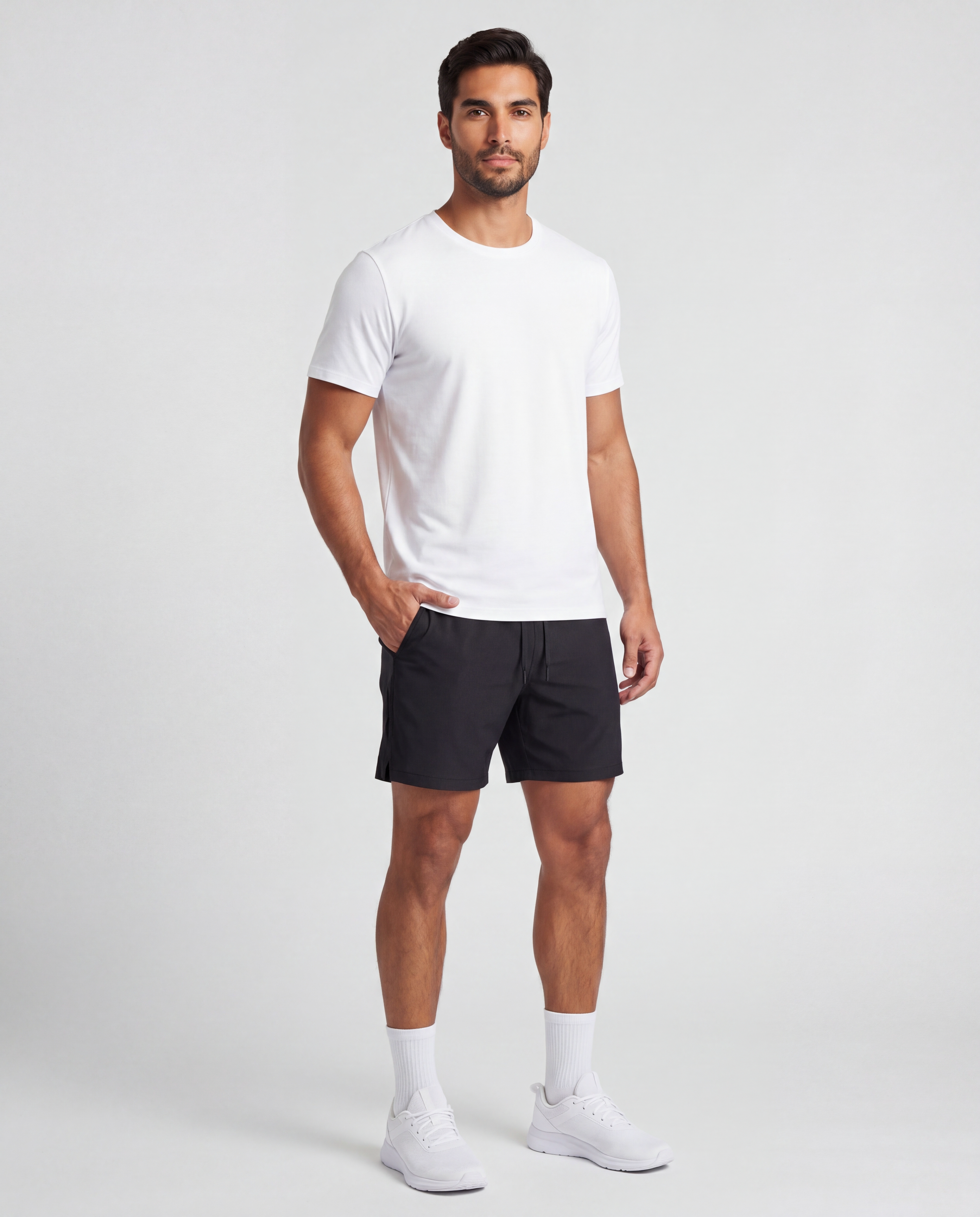 High Performance Shorts