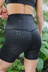 Zenith Barely There Shorts 2.0 (6")