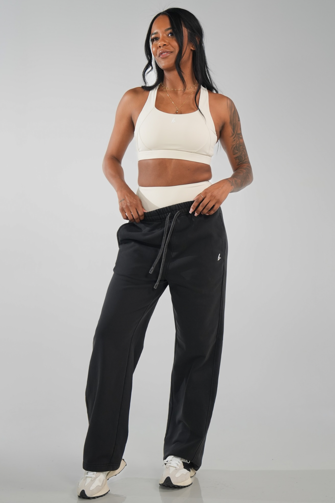 Acid Wash Sweats