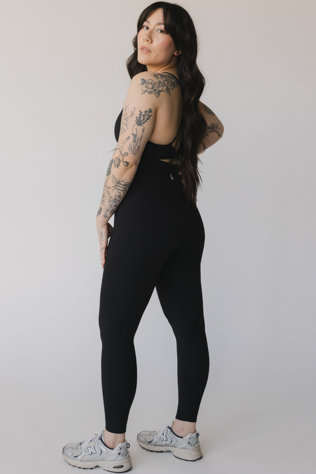 Essentials Legging