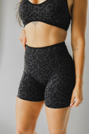 Sculpt Shorts *Tea Cuk Edit