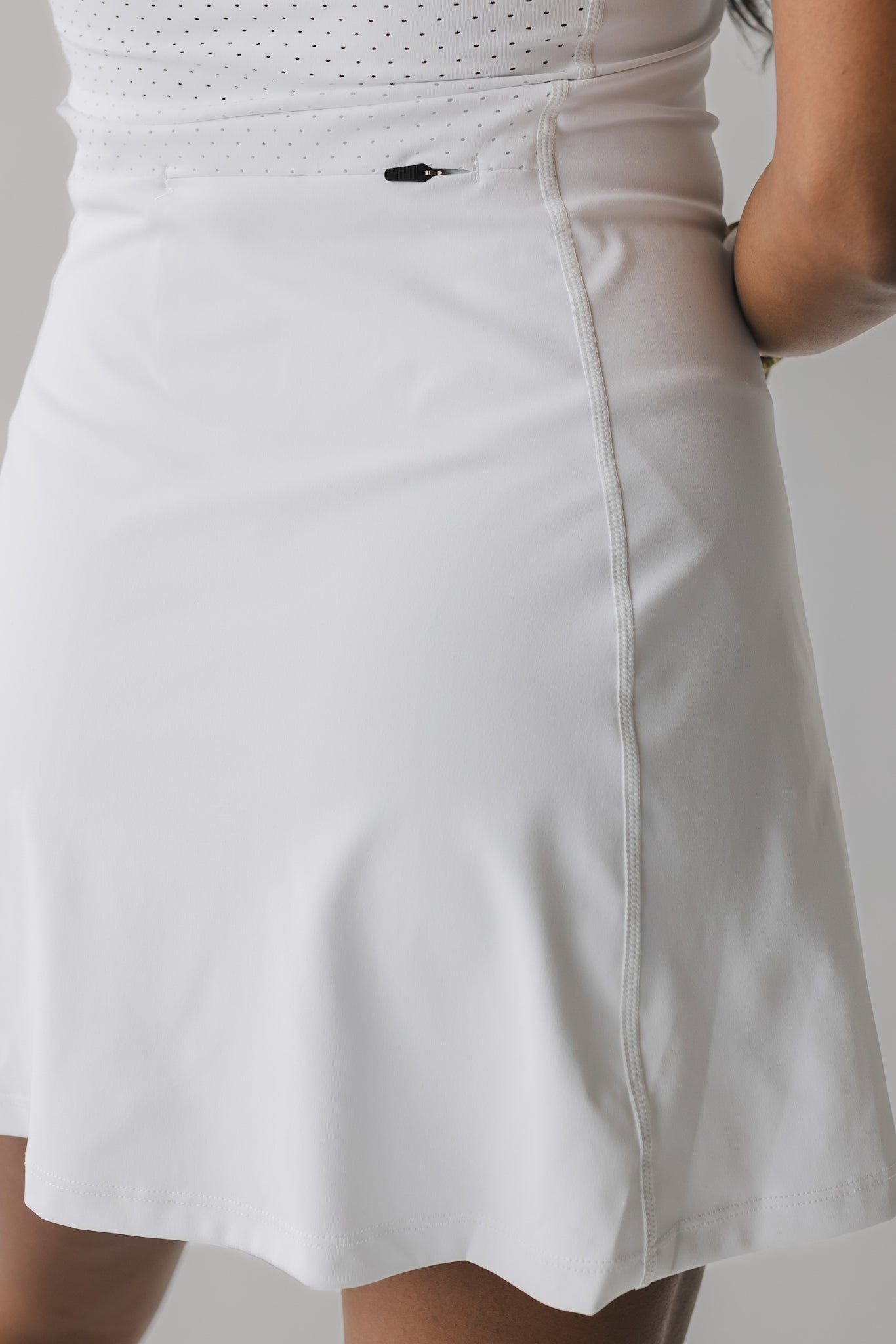 Aeroflow Dress