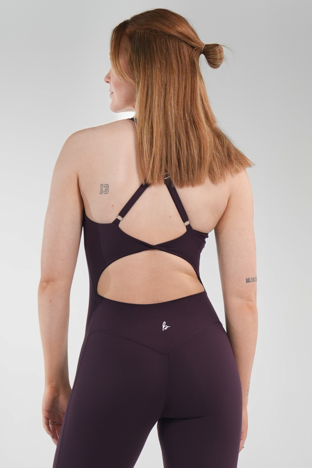 One & Done Bodysuit *Petite