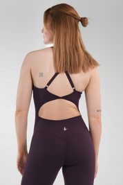 One & Done Bodysuit *Petite